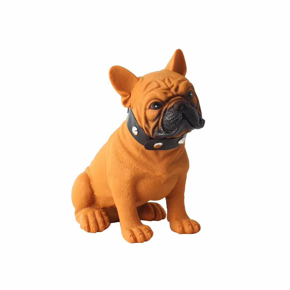 Wireless Bluetooth French Bulldog Speaker