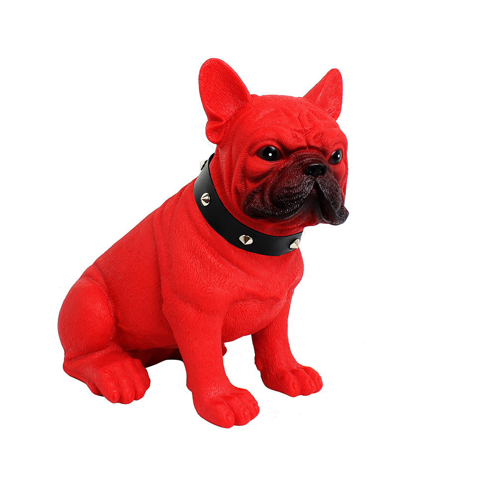 Wireless Bluetooth French Bulldog Speaker