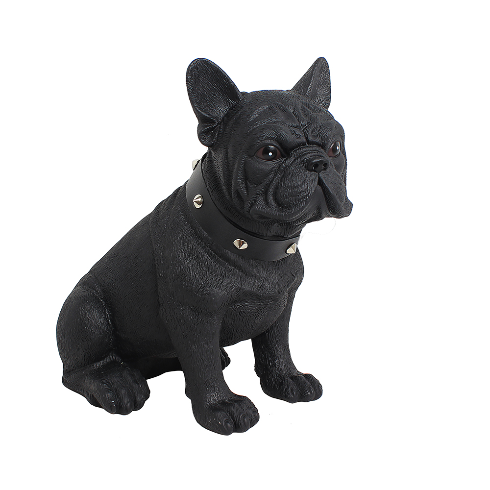 Wireless Bluetooth French Bulldog Speaker