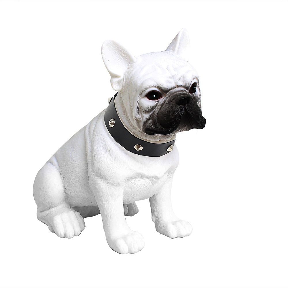 Wireless Bluetooth French Bulldog Speaker