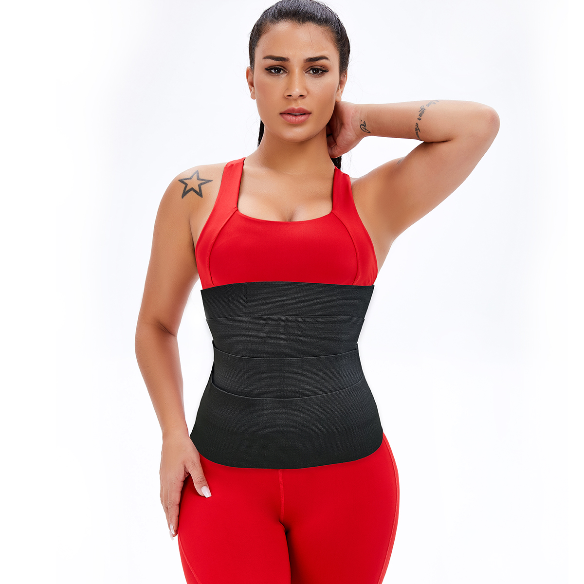 Waist Trainer Band